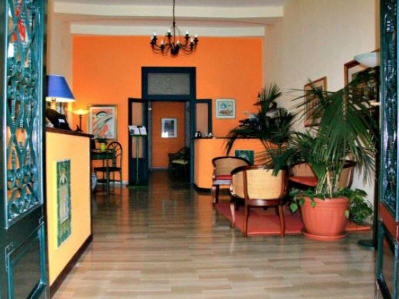 Hotel Baia Delle Sirene Taormina Exterior foto